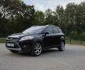 Черный Форд Куга, объемом двигателя 2 л и пробегом 101 тыс. км за 2750 $, фото 1 на Automoto.ua