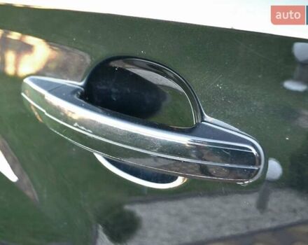 Черный Форд Куга, объемом двигателя 2 л и пробегом 228 тыс. км за 10450 $, фото 20 на Automoto.ua