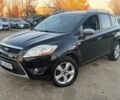 Черный Форд Куга, объемом двигателя 0 л и пробегом 190 тыс. км за 2481 $, фото 1 на Automoto.ua