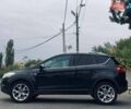Черный Форд Куга, объемом двигателя 2.52 л и пробегом 230 тыс. км за 10499 $, фото 5 на Automoto.ua