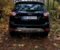 Форд Куга 2009 в Березно на Automoto.ua Черный Форд Куга, объемом двигателя 2 л и пробегом 219 тыс. км за 9800 $, фото 3 на Automoto.ua