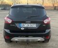Черный Форд Куга, объемом двигателя 0 л и пробегом 190 тыс. км за 2481 $, фото 4 на Automoto.ua