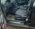 Чорний Форд Куга, об'ємом двигуна 2 л та пробігом 270 тис. км за 5300 $, фото 8 на Automoto.ua