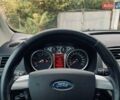 Черный Форд Куга, объемом двигателя 2.52 л и пробегом 230 тыс. км за 10499 $, фото 29 на Automoto.ua
