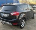 Черный Форд Куга, объемом двигателя 0 л и пробегом 190 тыс. км за 2481 $, фото 5 на Automoto.ua