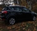 Форд Куга 2009 в Березно на Automoto.ua Черный Форд Куга, объемом двигателя 2 л и пробегом 219 тыс. км за 9800 $, фото 1 на Automoto.ua