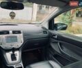 Черный Форд Куга, объемом двигателя 2.52 л и пробегом 230 тыс. км за 10499 $, фото 23 на Automoto.ua