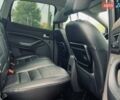 Черный Форд Куга, объемом двигателя 2.52 л и пробегом 230 тыс. км за 10499 $, фото 19 на Automoto.ua
