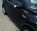 Чорний Форд Куга, об'ємом двигуна 2 л та пробігом 225 тис. км за 10700 $, фото 3 на Automoto.ua