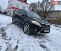 Чорний Форд Куга, об'ємом двигуна 2 л та пробігом 271 тис. км за 9000 $, фото 1 на Automoto.ua