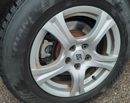 Чорний Форд Куга, об'ємом двигуна 2 л та пробігом 270 тис. км за 5300 $, фото 6 на Automoto.ua