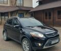Чорний Форд Куга, об'ємом двигуна 2 л та пробігом 250 тис. км за 8500 $, фото 1 на Automoto.ua