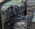 Чорний Форд Куга, об'ємом двигуна 2.5 л та пробігом 223 тис. км за 10700 $, фото 7 на Automoto.ua