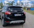 Чорний Форд Куга, об'ємом двигуна 2.5 л та пробігом 223 тис. км за 10700 $, фото 5 на Automoto.ua