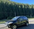 Чорний Форд Куга, об'ємом двигуна 2 л та пробігом 232 тис. км за 10000 $, фото 1 на Automoto.ua