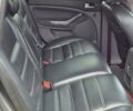 Черный Форд Куга, объемом двигателя 2.52 л и пробегом 240 тыс. км за 10400 $, фото 9 на Automoto.ua