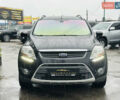 Чорний Форд Куга, об'ємом двигуна 2.52 л та пробігом 225 тис. км за 8900 $, фото 5 на Automoto.ua