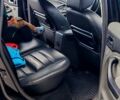 Черный Форд Куга, объемом двигателя 2.5 л и пробегом 223 тыс. км за 10700 $, фото 7 на Automoto.ua