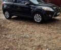 Чорний Форд Куга, об'ємом двигуна 2 л та пробігом 169 тис. км за 10300 $, фото 2 на Automoto.ua