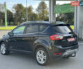 Форд Куга 2010 в Житомире на Automoto.ua Черный Форд Куга, объемом двигателя 2 л и пробегом 234 тыс. км за 9900 $, фото 5 на Automoto.ua