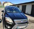 Черный Форд Куга, объемом двигателя 2.52 л и пробегом 202 тыс. км за 9800 $, фото 9 на Automoto.ua
