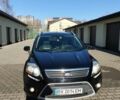 Черный Форд Куга, объемом двигателя 2.52 л и пробегом 202 тыс. км за 9800 $, фото 1 на Automoto.ua