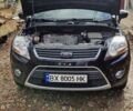 Чорний Форд Куга, об'ємом двигуна 2 л та пробігом 169 тис. км за 10300 $, фото 11 на Automoto.ua