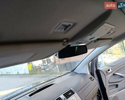 Черный Форд Куга, объемом двигателя 2 л и пробегом 280 тыс. км за 10300 $, фото 13 на Automoto.ua