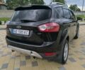 Чорний Форд Куга, об'ємом двигуна 2.52 л та пробігом 222 тис. км за 9800 $, фото 6 на Automoto.ua