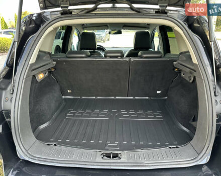 Форд Куга 2010 в Житомире на Automoto.ua Черный Форд Куга, объемом двигателя 2 л и пробегом 234 тыс. км за 9900 $, фото 15 на Automoto.ua