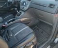 Форд Куга 2010 у Львові на Automoto.ua Чорний Форд Куга, об'ємом двигуна 2 л та пробігом 282 тис. км за 10399 $, фото 4 на Automoto.ua