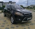 Чорний Форд Куга, об'ємом двигуна 2.52 л та пробігом 222 тис. км за 9800 $, фото 1 на Automoto.ua