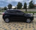 Чорний Форд Куга, об'ємом двигуна 2.52 л та пробігом 222 тис. км за 9800 $, фото 7 на Automoto.ua
