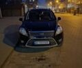 Черный Форд Куга, объемом двигателя 2 л и пробегом 238 тыс. км за 11000 $, фото 40 на Automoto.ua
