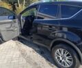 Форд Куга 2010 у Львові на Automoto.ua Чорний Форд Куга, об'ємом двигуна 2 л та пробігом 282 тис. км за 10399 $, фото 7 на Automoto.ua