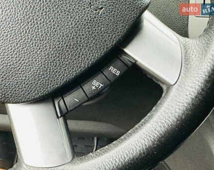 Чорний Форд Куга, об'ємом двигуна 2.52 л та пробігом 225 тис. км за 8900 $, фото 28 на Automoto.ua