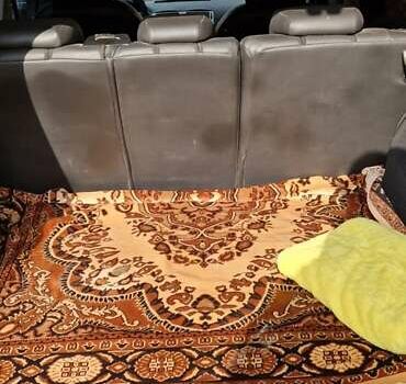 Чорний Форд Куга, об'ємом двигуна 2 л та пробігом 169 тис. км за 10300 $, фото 10 на Automoto.ua