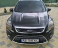 Чорний Форд Куга, об'ємом двигуна 2.52 л та пробігом 222 тис. км за 9800 $, фото 15 на Automoto.ua
