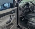Черный Форд Куга, объемом двигателя 2.52 л и пробегом 224 тыс. км за 9500 $, фото 11 на Automoto.ua