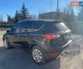 Черный Форд Куга, объемом двигателя 2 л и пробегом 191 тыс. км за 11500 $, фото 5 на Automoto.ua