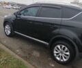 Черный Форд Куга, объемом двигателя 2.5 л и пробегом 180 тыс. км за 10200 $, фото 3 на Automoto.ua