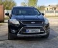 Чорний Форд Куга, об'ємом двигуна 2.52 л та пробігом 194 тис. км за 9999 $, фото 1 на Automoto.ua
