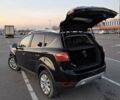 Черный Форд Куга, объемом двигателя 2 л и пробегом 238 тыс. км за 11000 $, фото 14 на Automoto.ua