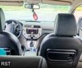 Черный Форд Куга, объемом двигателя 2.5 л и пробегом 223 тыс. км за 10700 $, фото 1 на Automoto.ua