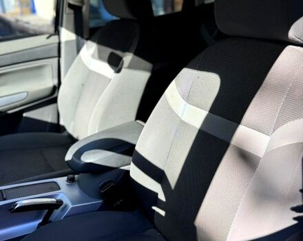 Чорний Форд Куга, об'ємом двигуна 2 л та пробігом 234 тис. км за 8700 $, фото 2 на Automoto.ua