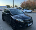 Чорний Форд Куга, об'ємом двигуна 2 л та пробігом 230 тис. км за 10800 $, фото 1 на Automoto.ua