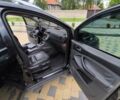 Чорний Форд Куга, об'ємом двигуна 2.52 л та пробігом 222 тис. км за 9800 $, фото 12 на Automoto.ua