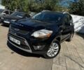 Чорний Форд Куга, об'ємом двигуна 2.5 л та пробігом 220 тис. км за 8500 $, фото 1 на Automoto.ua