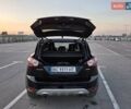 Черный Форд Куга, объемом двигателя 2 л и пробегом 238 тыс. км за 11000 $, фото 12 на Automoto.ua