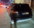 Черный Форд Куга, объемом двигателя 2 л и пробегом 238 тыс. км за 11000 $, фото 42 на Automoto.ua